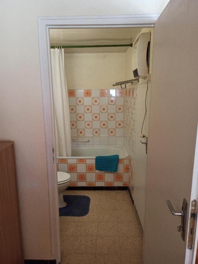 Chalet Typique Au Coeur De La Petite Camargue Βίλα Vauvert Εξωτερικό φωτογραφία